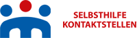 Selbsthilfekontaktstellen LSA Logo